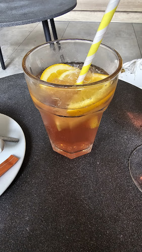 Opinii despre Bögre Kávézó în Berettyóújfalu - Vendéglátás