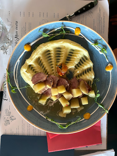 EscoBar & Cafe - Budapest