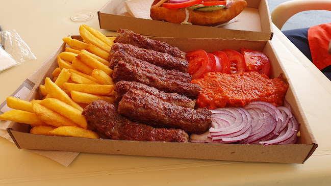 Comentarii opinii despre PIROG-DA! Erdőkerülő