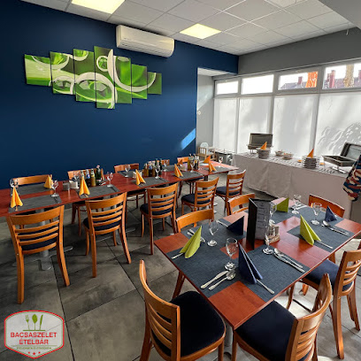 Bacsaszelet Ételbár és Étterem