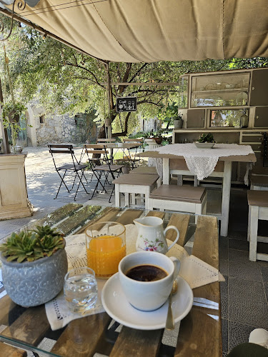 C'est La Vie Café - Páty