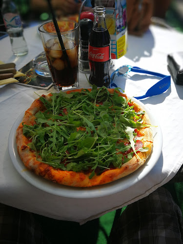 La'Mar Grill Restaurant & Pizzeria Zalakaros - Vendéglátás