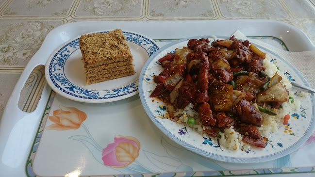 Opinii despre Jun Hong Kinai Büfé în Dunakeszi - Vendéglátás