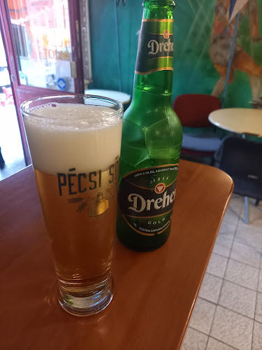 Opinii despre Örök rangadó în Budapest - Vendéglátás