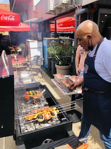 Comentarii opinii despre Grill Box