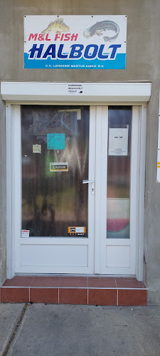 M&L Fisch Halbolt