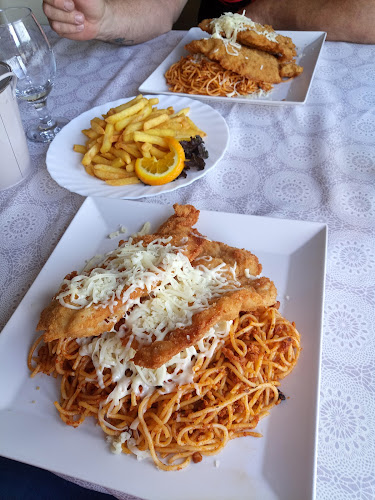 Talizmán Vendéglő - Vendéglátás