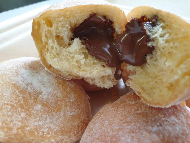 Pizza center - Vendéglátás