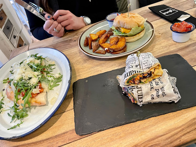 El Gusto Gourmet - Sopron