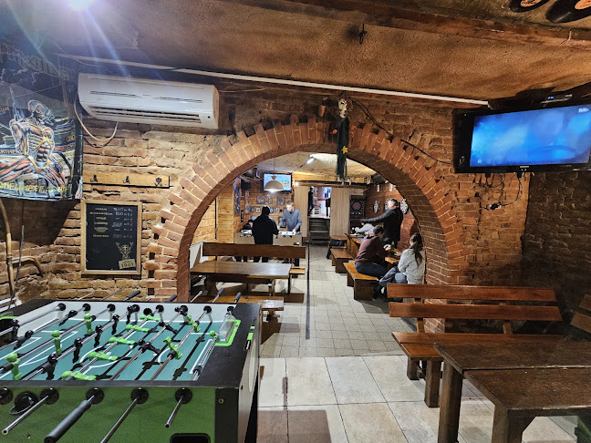 Opinii despre Fácánkakas în Debrecen - Vendéglátás