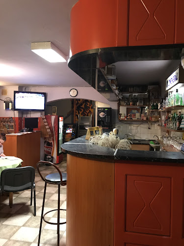 Corner Söröző & Lottózó