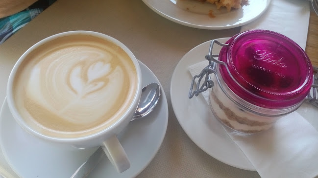 Kávélabor - Zalaegerszeg