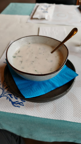 Trattoria da Matteo - Vendéglátás