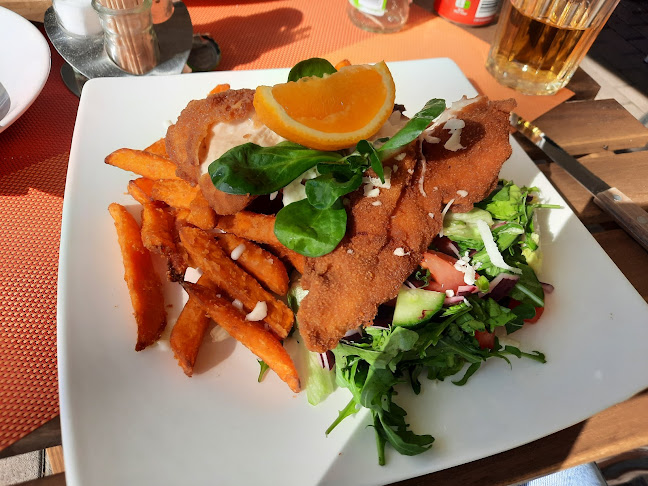 Ragazzi bistro Esztergom - Esztergom