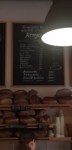 Comentarii opinii despre Artizán Budapest