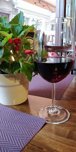 Old Street Café - Vendéglátás