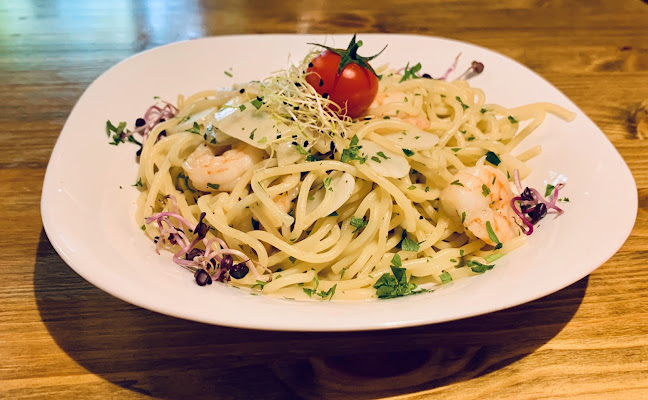 Dagály 17 Étterem - Vendéglátás