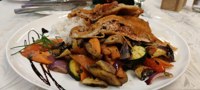 Édenkert Csárda és Fogadó