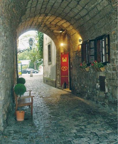 Budavári Rétesvár