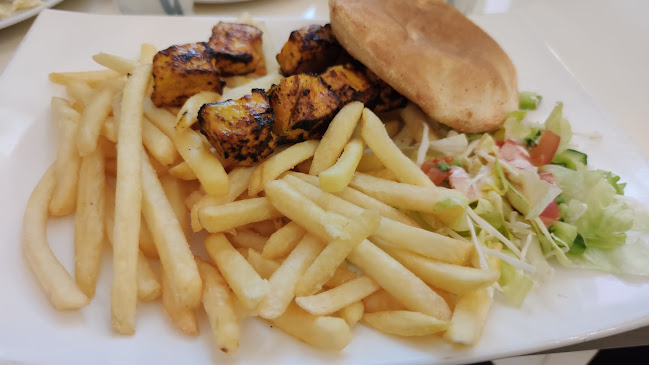 Comentarii opinii despre Trója Ételbár