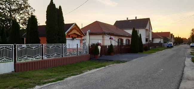 Józsi bácsi Fagyizója