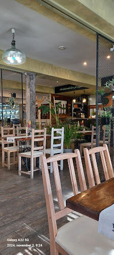 Platán Étterem - Balatonföldvár