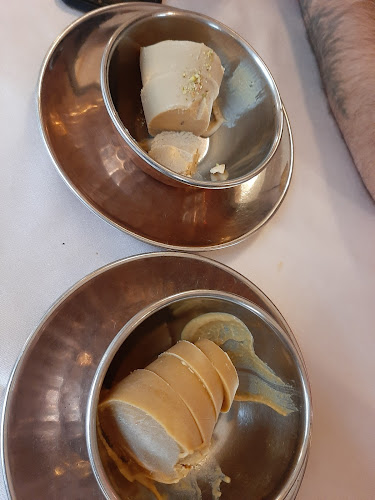 Comentarii opinii despre Taj Mahal Étterem