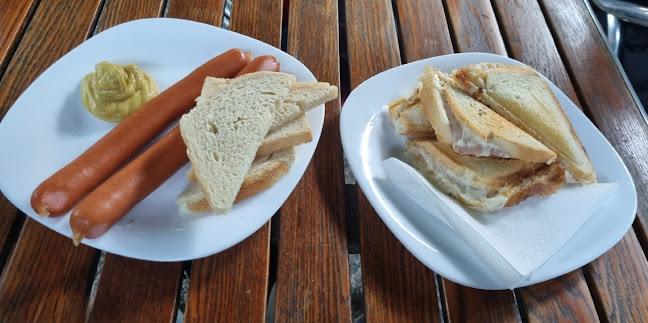 Pikk Dáma Söröző