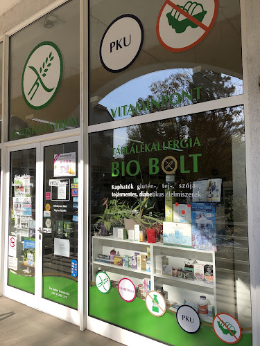 Táplálék allergia és biobolt