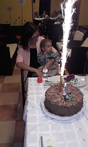 Opinii despre Piroska étterem în Nagydorog - Vendéglátás