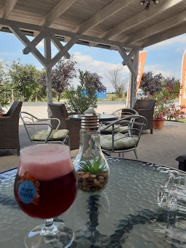 Opinii despre Mediterrano Gelato în Győrújfalu - Vendéglátás