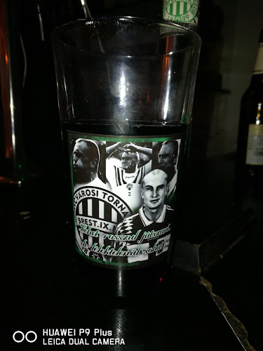 Opinii despre I-zé Kávézó în Mohács - Vendéglátás