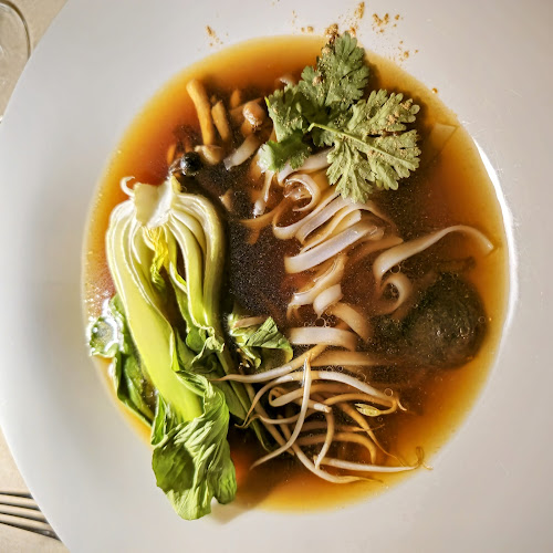 Aranybástya - Budapest