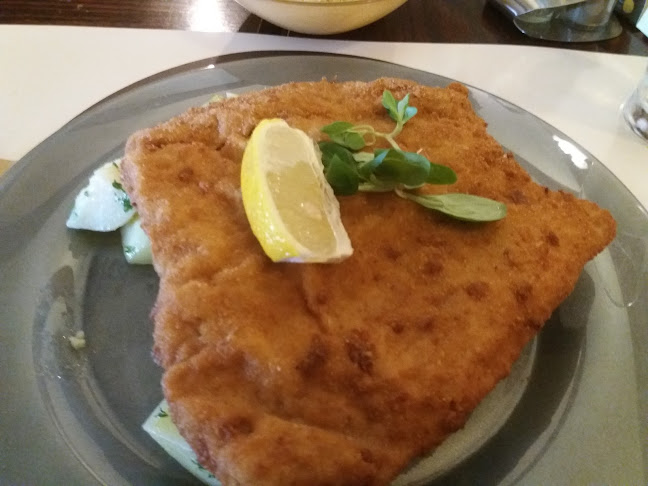 Submarine Station Étterem (Ernst & Wolf Kft.) - Vendéglátás