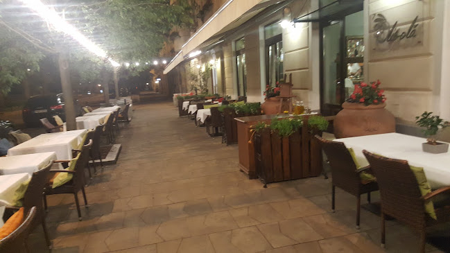 Olivolà - Locale Italiano - Kecskemét