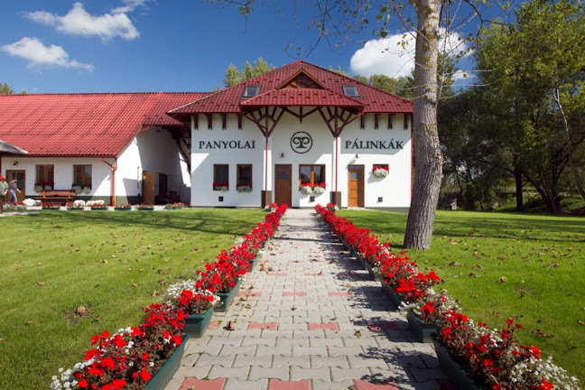 Panyolai Szilvórium Zrt.