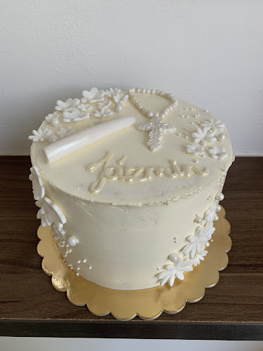 Egy falat boldogság Tortaműhely