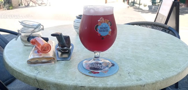 Opinii despre Bodoky Kávéműhely în Gyula - Vendéglátás