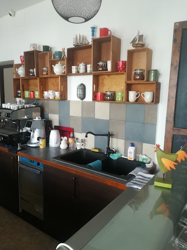 Jó Szelet Sütibárka - Siófok