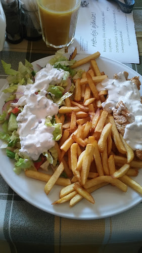 Comentarii opinii despre Degesz Étterem és Pizzéria