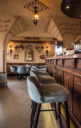 Casablanca Café - Kávézó Szombathely