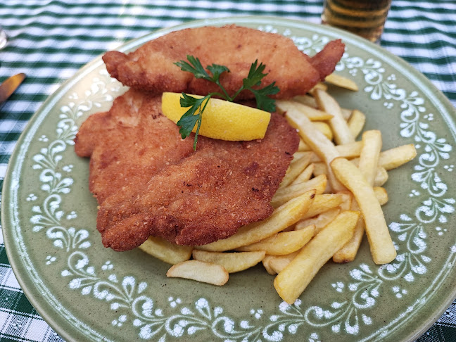 Gyöngyösi Betyárcsárda - Rezi