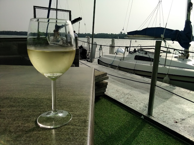 FröccsTerasz - Tata