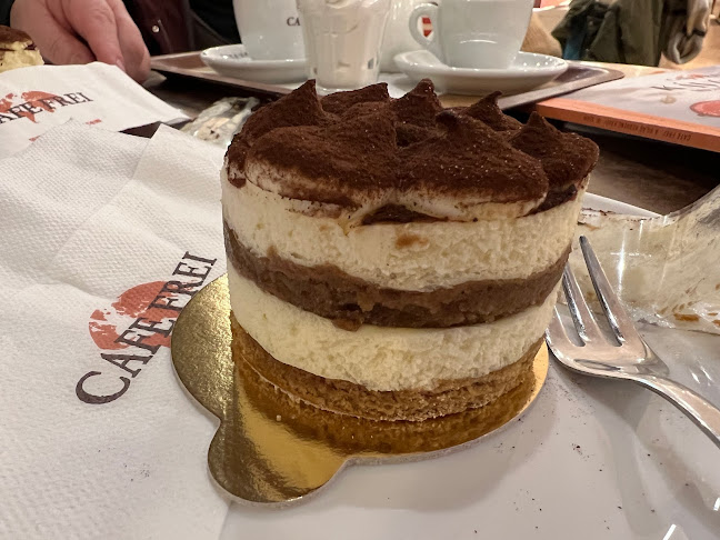 Cafe Frei Debrecen Fórum - Debrecen