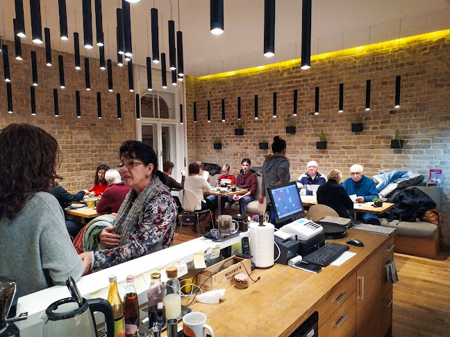 Mandala Étterem - Vendéglátás