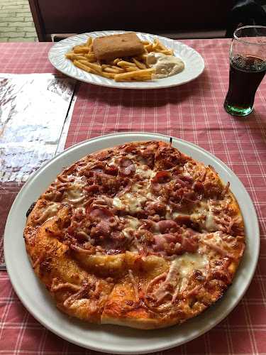 Degesz Étterem és Pizzéria - Balatonakarattya