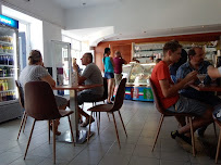 Fagyizó - Vendéglátás