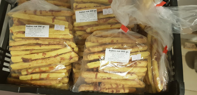 Szabó-Süti Kft. - Pécel