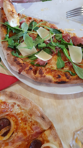Comentarii opinii despre Dolce Vita Pizzéria
