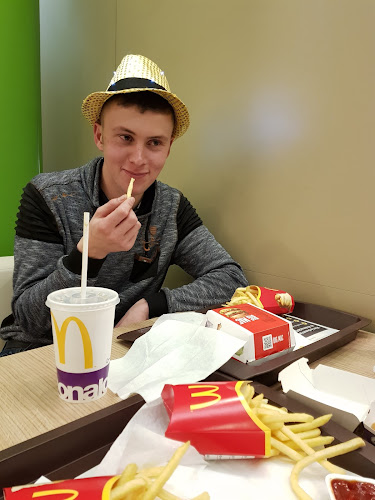 Comentarii opinii despre McDonald's